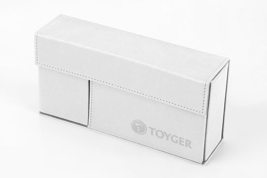 TOYGER DeckSlimmer (White)